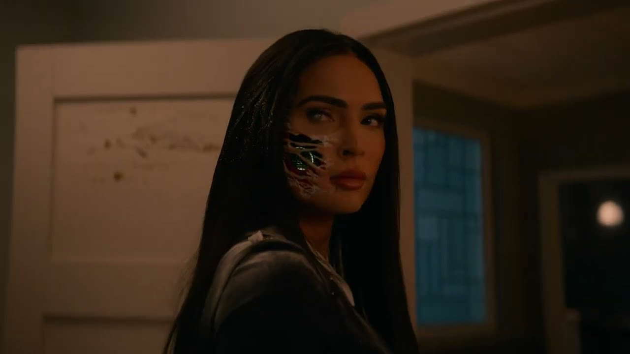 Subservience -  15 Sec Trailer (2024)