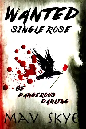 Wanted: Single Rose poster