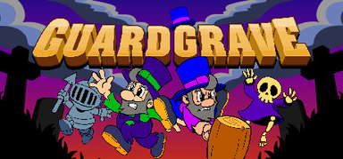 GuardGrave capsule