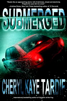 Submerged poster