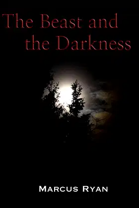 The Beast and the Darkness poster