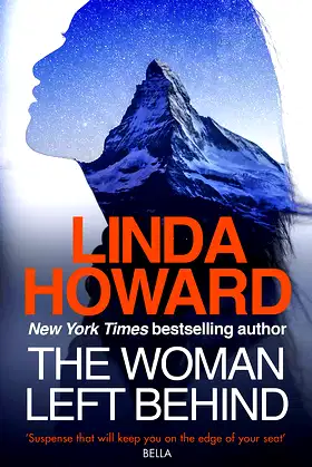 Woman Left Behind poster