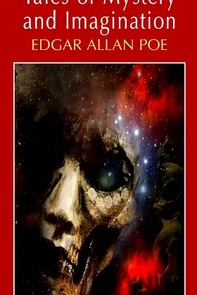 Tales of Mystery and Imagination (Tales of Mystery & The Supernatural) poster