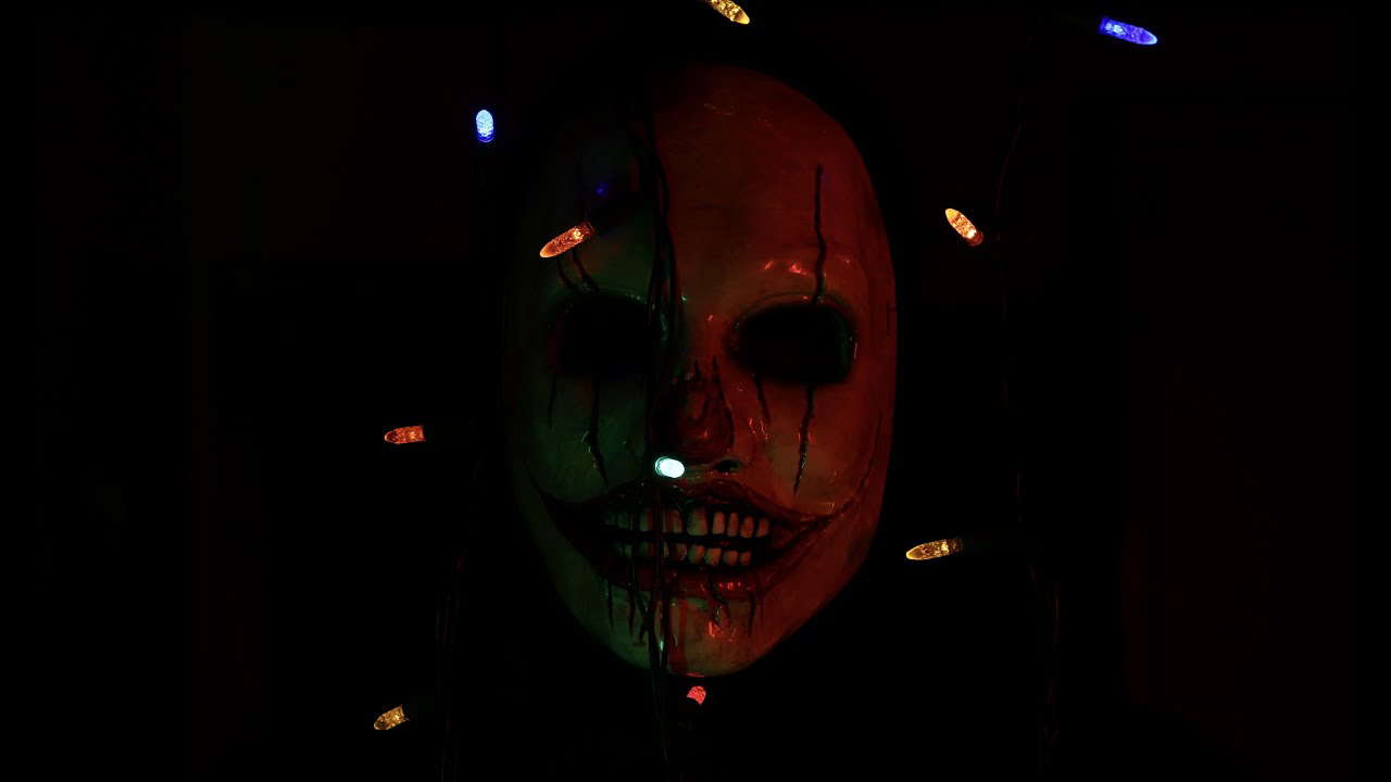 Sleeping 2 (Short Horror Film)