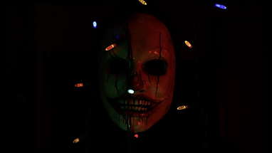 Sleeping 2 (Short Horror Film) poster