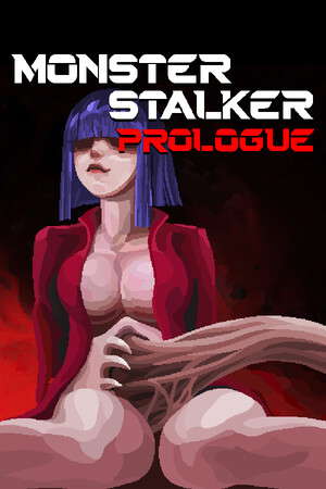 Monster Stalker: Prologue poster