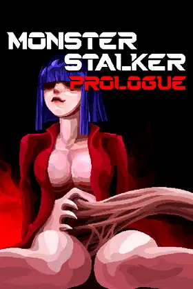 Monster Stalker: Prologue poster