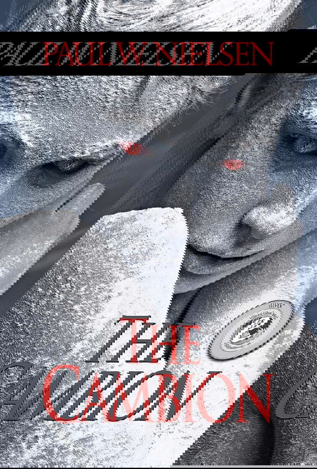 The Cambion poster