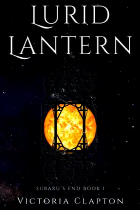 Lurid Lantern (Subaru's End) poster