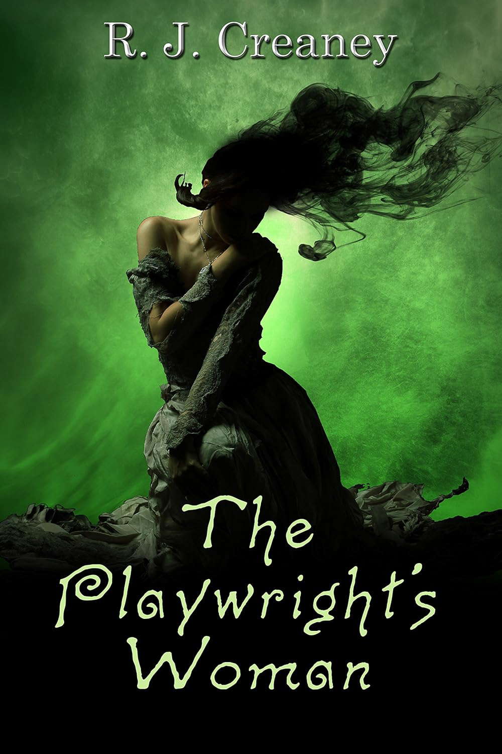 The Playwright's Woman poster