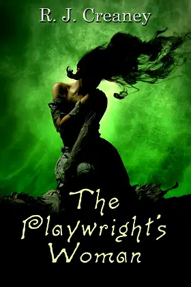 The Playwright's Woman poster