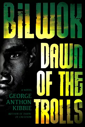Bilwok: Dawn of the Trolls poster