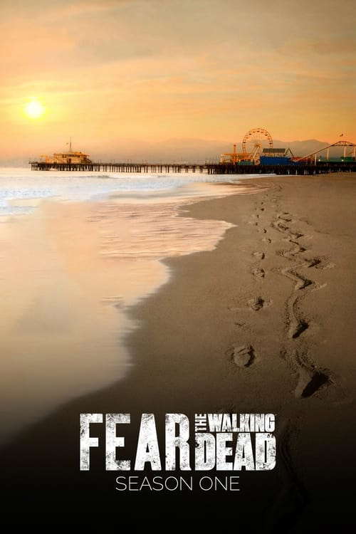 Season 1 poster