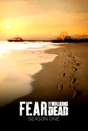 Season 1 poster