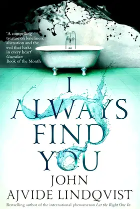 I Always Find You poster