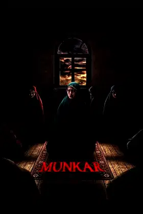 Munkar poster
