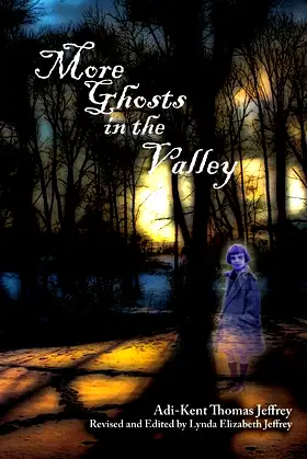 More Ghosts in the Valley poster