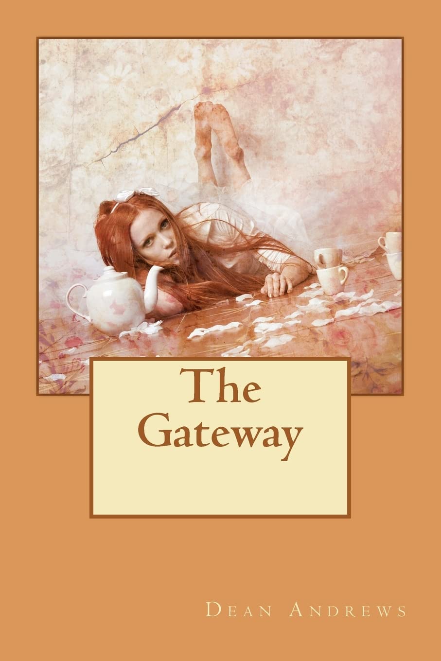 The Gateway poster