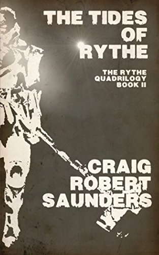 The Tides of Rythe: The Rythe Quadrilogy Book Two poster