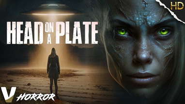 Head on a Plate (2023) | Official Trailer poster