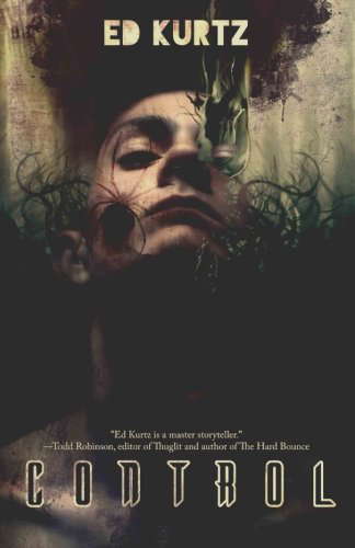 Control poster