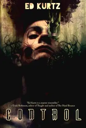 Control poster