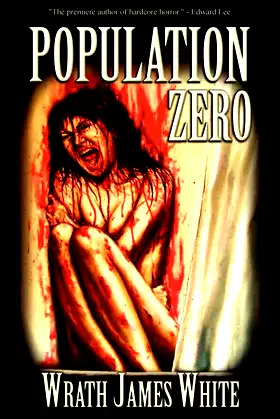 Population Zero poster