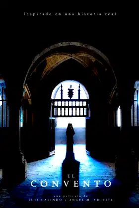 The convent poster