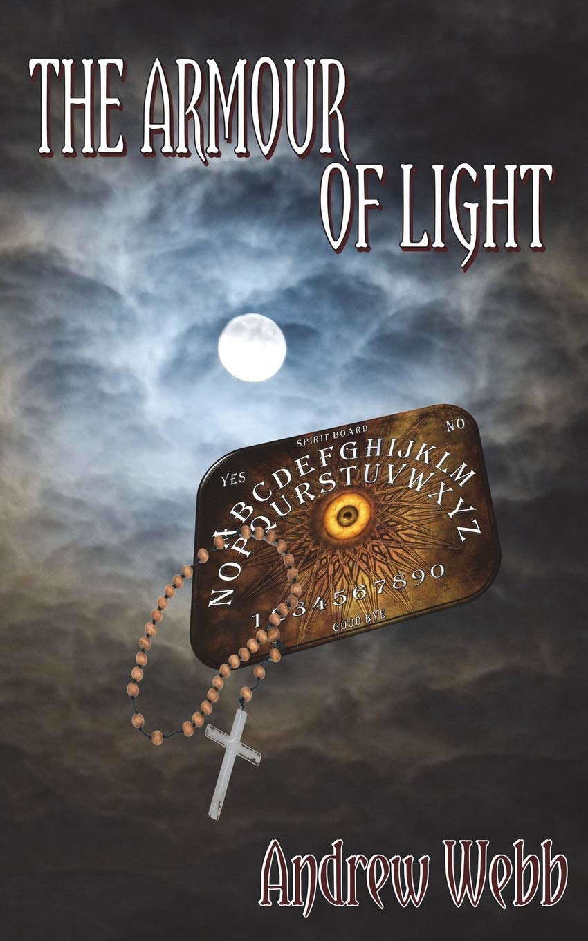 The Armour of Light poster