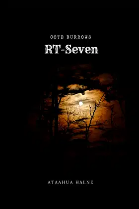 RT-Seven: Cote Burrows (Reaper Trainee) poster