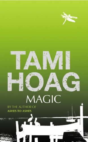 Magic poster