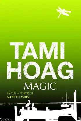 Magic poster