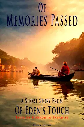 Of Memories Passed (Tales of Terror by Julian Bound Book 4) poster
