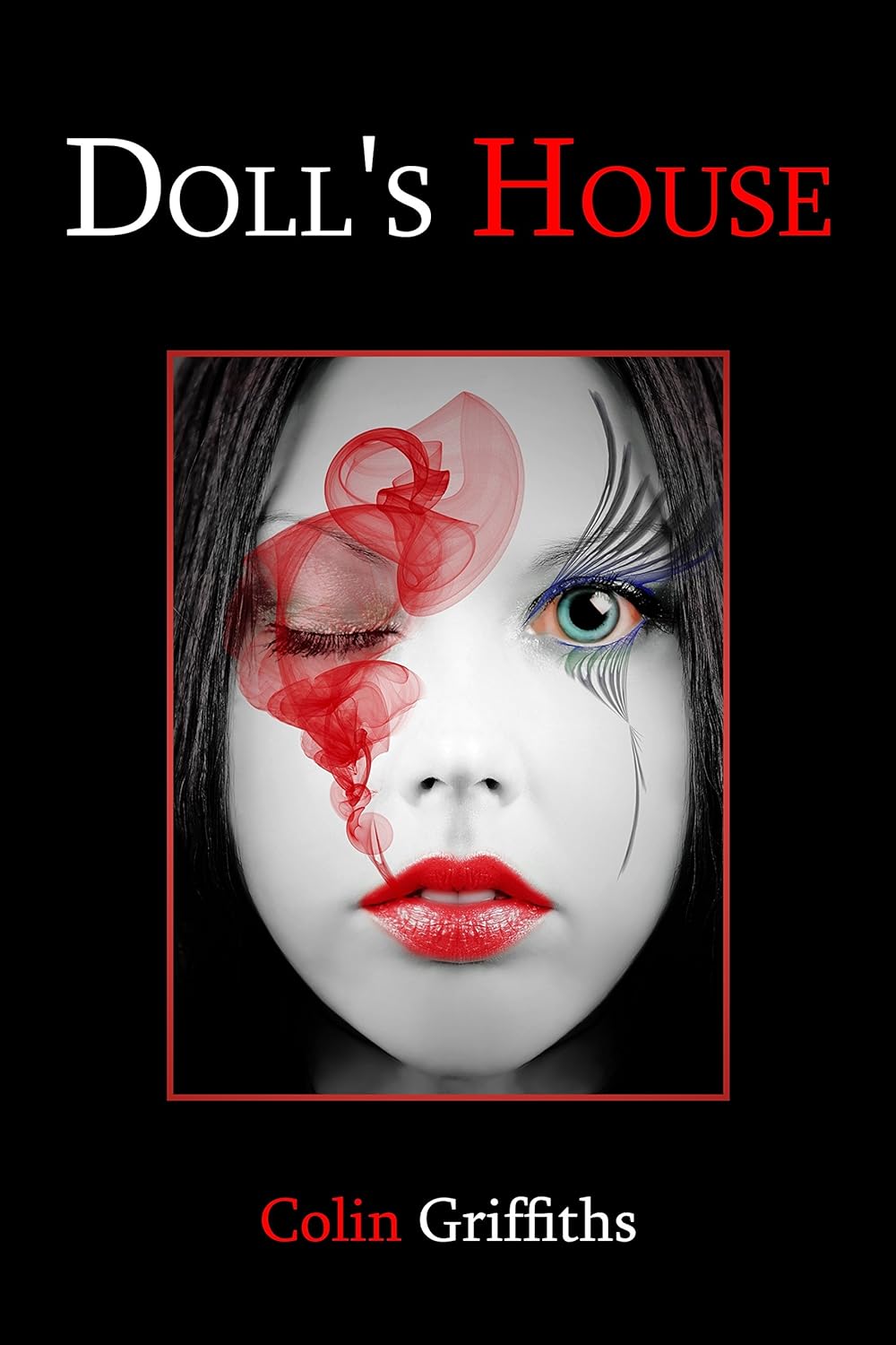Doll's House poster