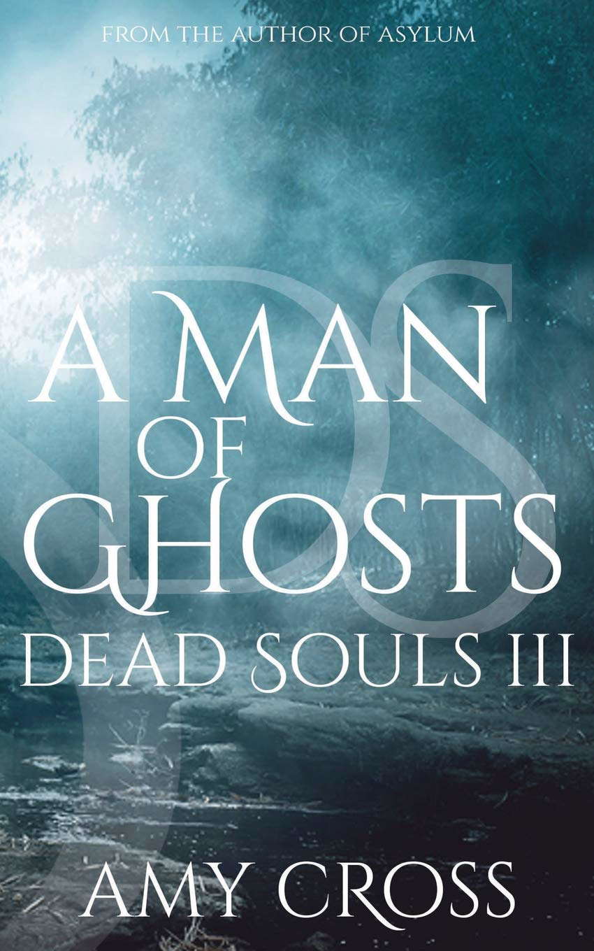 A Man of Ghosts poster