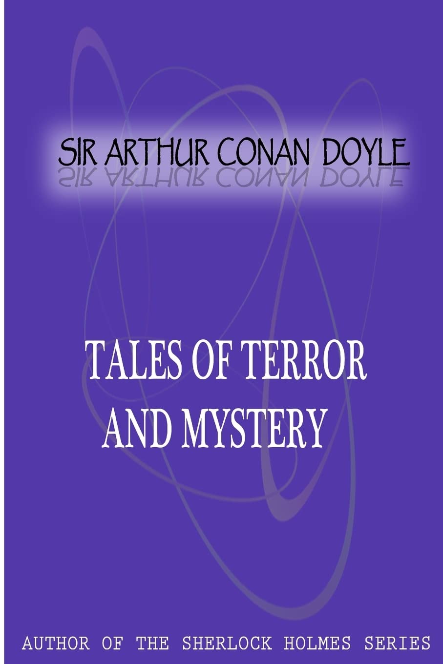 Tales of Terror and Mystery poster