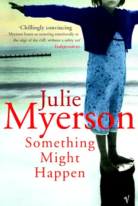 Something Might Happen poster