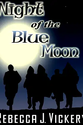 Night of the Blue Moon poster