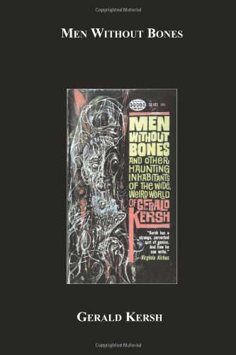 Men Without Bones poster