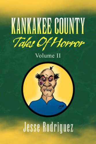 Kankakee County Tales of Horror Vol. 2 poster