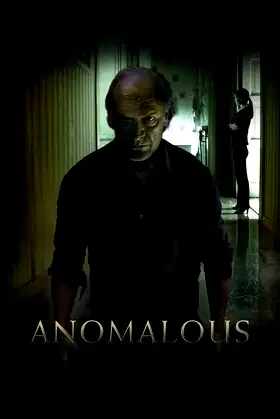Anomalous poster