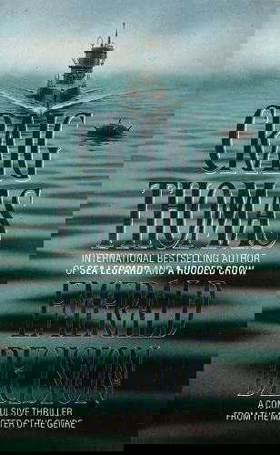 Emerald Decision - a Compulsive Thriller from the Master of the Genre poster