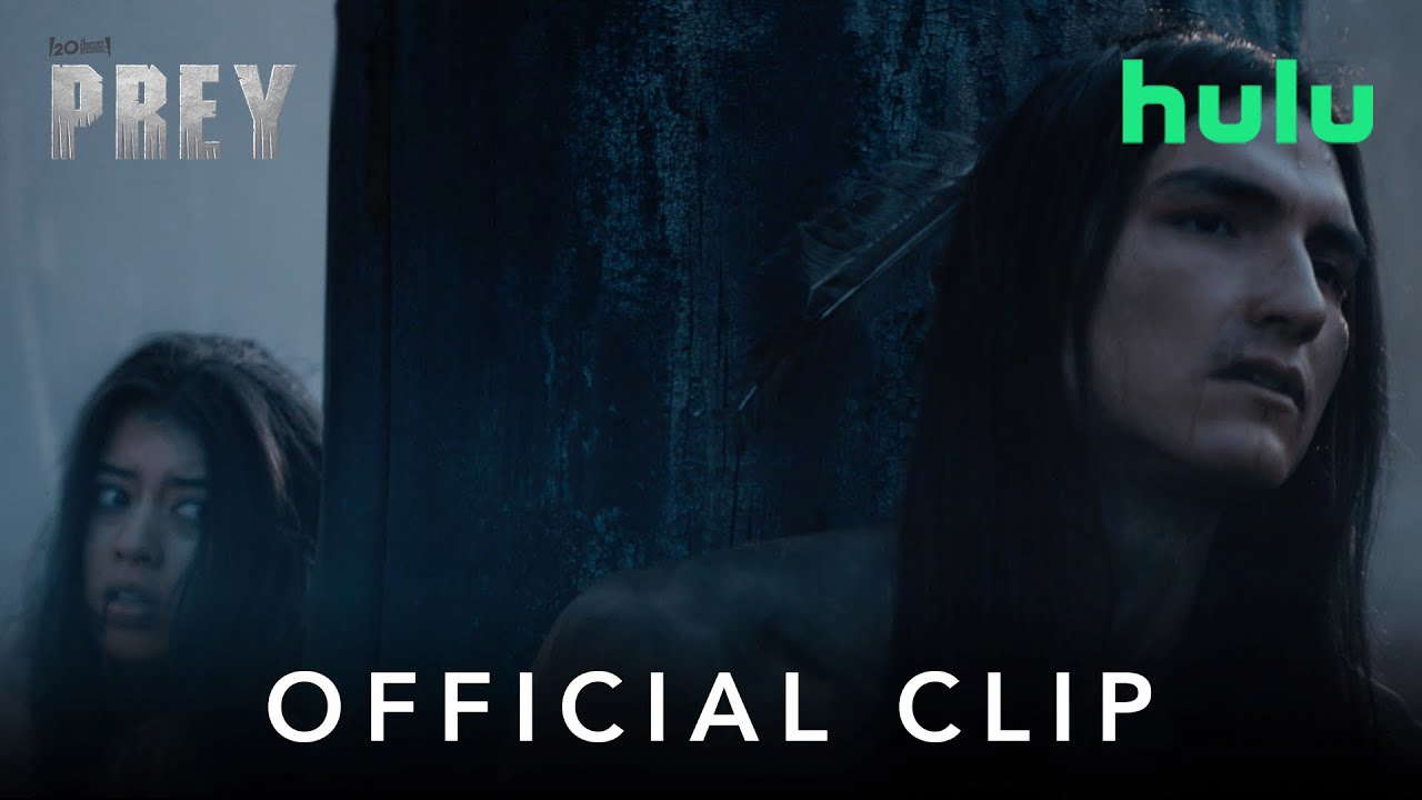 It's Coming Clip