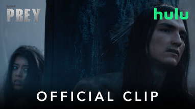 It's Coming Clip poster