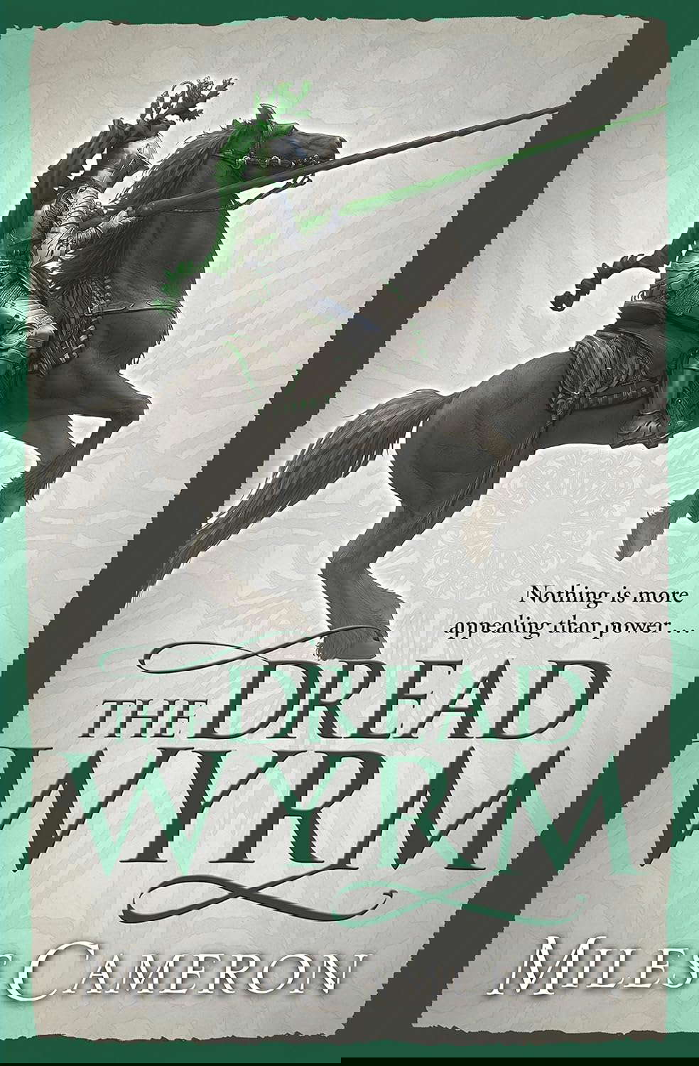 The Dread Wyrm (The Traitor Son Cycle Book 3) poster