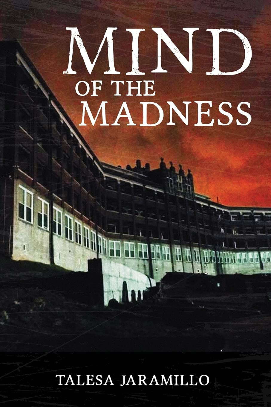 Mind Of The Madness poster