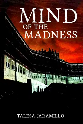 Mind Of The Madness poster