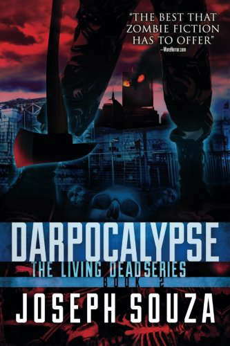 Darpocalypse (The Living Dead) poster