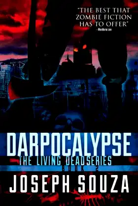 Darpocalypse (The Living Dead) poster