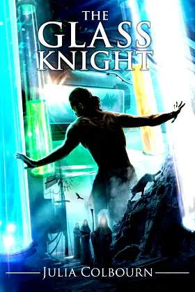 The Glass Knight: High concept, dystopian fantasy. poster